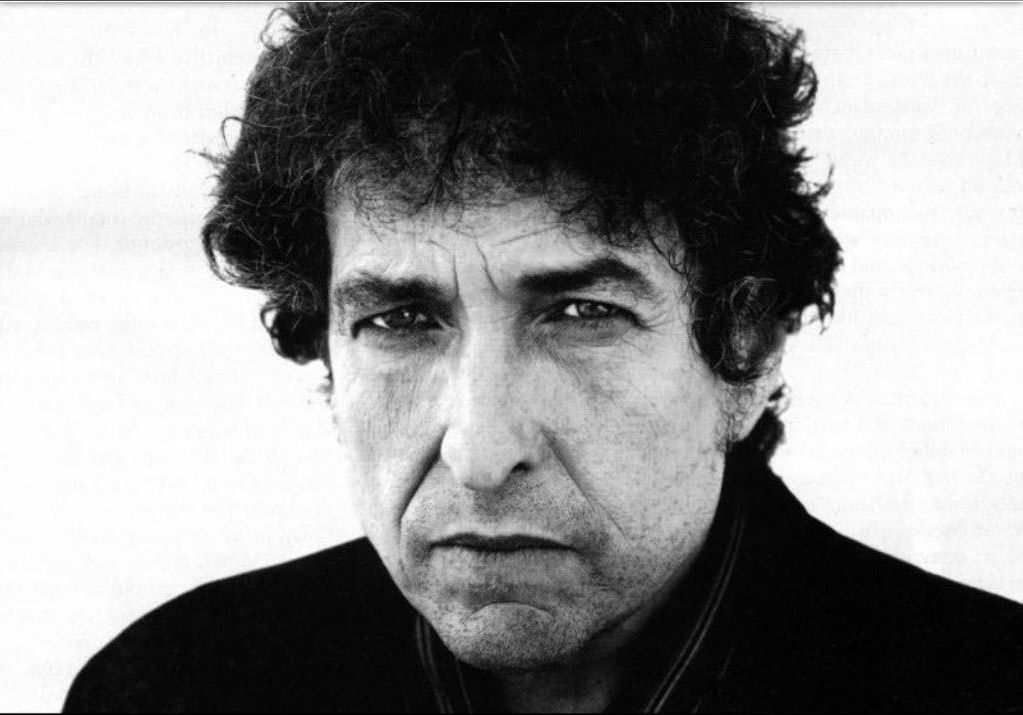 Bob Dylan kapta az Év Embere díjat egy Grammy gálán
