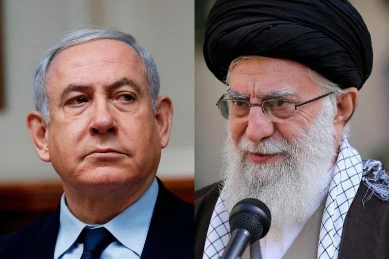 Nehéz helyzet: Szaud-Arábia Izrael után Iránnal akarja helyreállítani a kapcsolatait